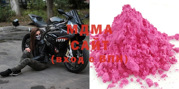 твердый Алексин